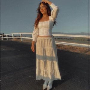 Meet your Posher, Mari